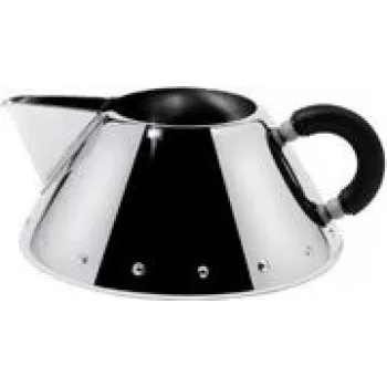 Alessi 9096 B Black virdulys