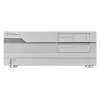 Kompiuterio korpusas Silverstone SST-FLP01W HTPC baltas