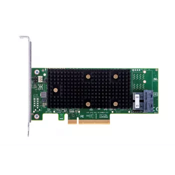 RAID valdiklis Broadcom MegaRAID 9440-8i, PCIe x8, 12 Gbit/s, 8 prievadai, Mini-SAS HD SFF-8643, žemo profilio MD2