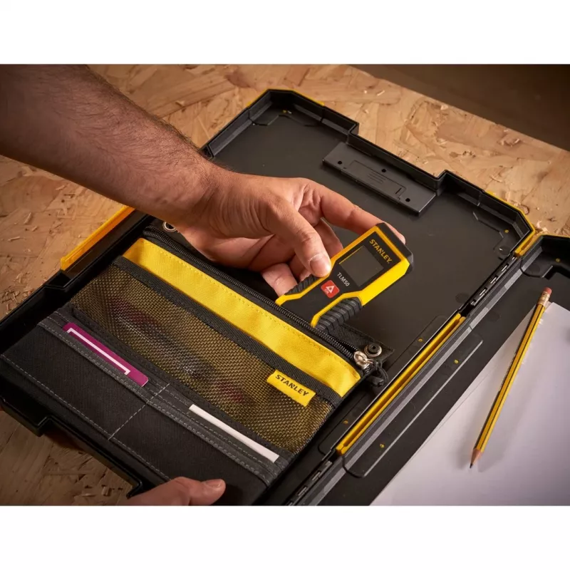 Planšetė Stanley FATMAX FMST82721-1 Juoda Geltona 415mm x 285mm