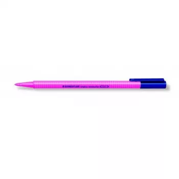 Markeris Staedtler 362-23 Rožinis