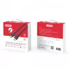 Unitek HDMI 2.0 laidas, 4K 60Hz, C11068BK, 7m