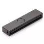 +ID Smart Card Reader juodas, BLISTER
