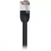 Tinklo kabelis Ubiquiti UACC-CABLE-PATCH-OUTDOOR-5M-BK RJ-45 Cat5e 5m Juodas
