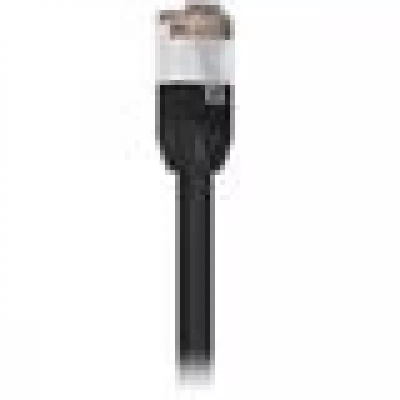 Tinklo kabelis Ubiquiti UACC-CABLE-PATCH-OUTDOOR-5M-BK RJ-45 Cat5e 5m Juodas
