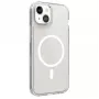 Screenor 24114SB permatomas dėklas iPhone 16 Plus 17 cm