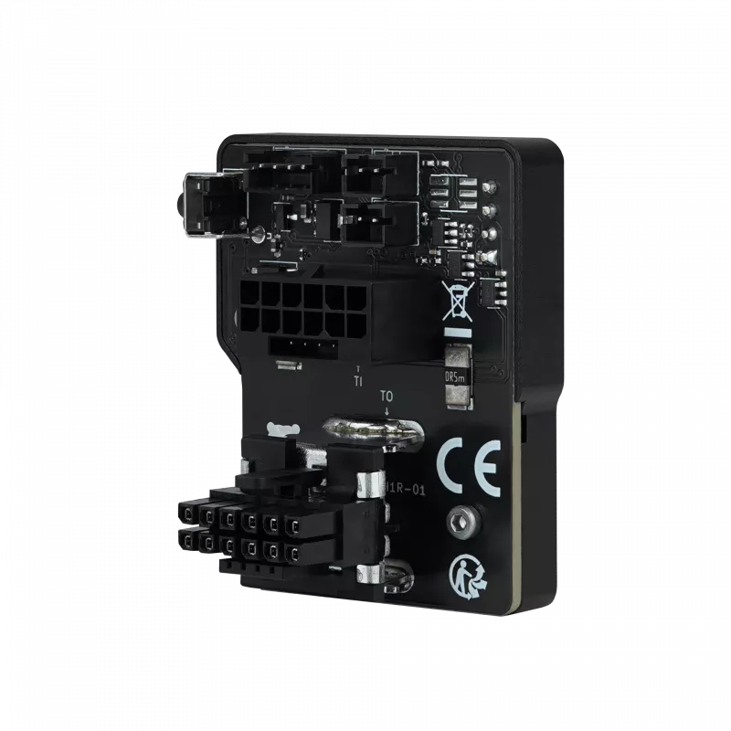 Thermal Grizzly WireView Pro GPU, 1x12VHPWR - Atvirkštinis