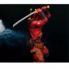 MCFARLANE Marvel Deadpool Scale Collectible 1/10 (14822) – Kolekcinė figūrėlė