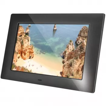 Braun DigiFrame 720 skaitmeninis nuotraukų rėmelis – 17,78 cm (7 inch) – 1024 x 600 (21241)