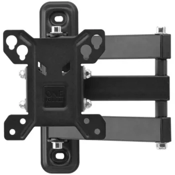 Universal Electronics One For All Smart WM 2151 – TV laikiklis (judama ranka, sieninis) plokščiaekraniams – ekrano dydis: 33–69 cm (13–27 col.) – sieninis laikiklis (WM2151)
