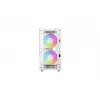 Kompiuterio korpusas Deepcool CH360 DIGITAL WH (R-CH360-WHAPE3D-G-1)