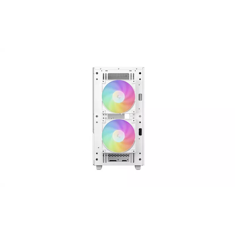 Kompiuterio korpusas Deepcool CH360 DIGITAL WH (R-CH360-WHAPE3D-G-1)