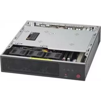 Supermicro - Montavimo komplektas stelažui - skirtas SC101F, SuperServer E200-8D