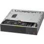 Supermicro - Montavimo komplektas stelažui - skirtas SC101F, SuperServer E200-8D