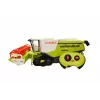 MALIK Claas Lexion 780 kombaino modelis 1:32 – liejamo metalo kopija