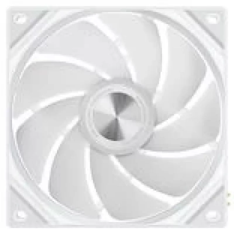 TRYX ROTA SL ARGB ventiliatorius - 120mm baltas (F-R120A-AM1M-G0W)