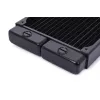 Alphacool 14379 kompiuterio aušinimo sistemos dalis / priedas Radiatorius