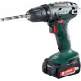 Atsuktuvas Metabo BS 14.4, 1500 aps./min., 14,4 V, 1,2 kg