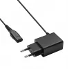 Akyga AK-PD-03 įkroviklis Kärcher langų valytuvams (WV 1, WV 2, WV 5, KV 4, KB 5), 5,5 V, 600 mA, 1,5 m