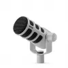 Mikrofonas Rode PodMic USB