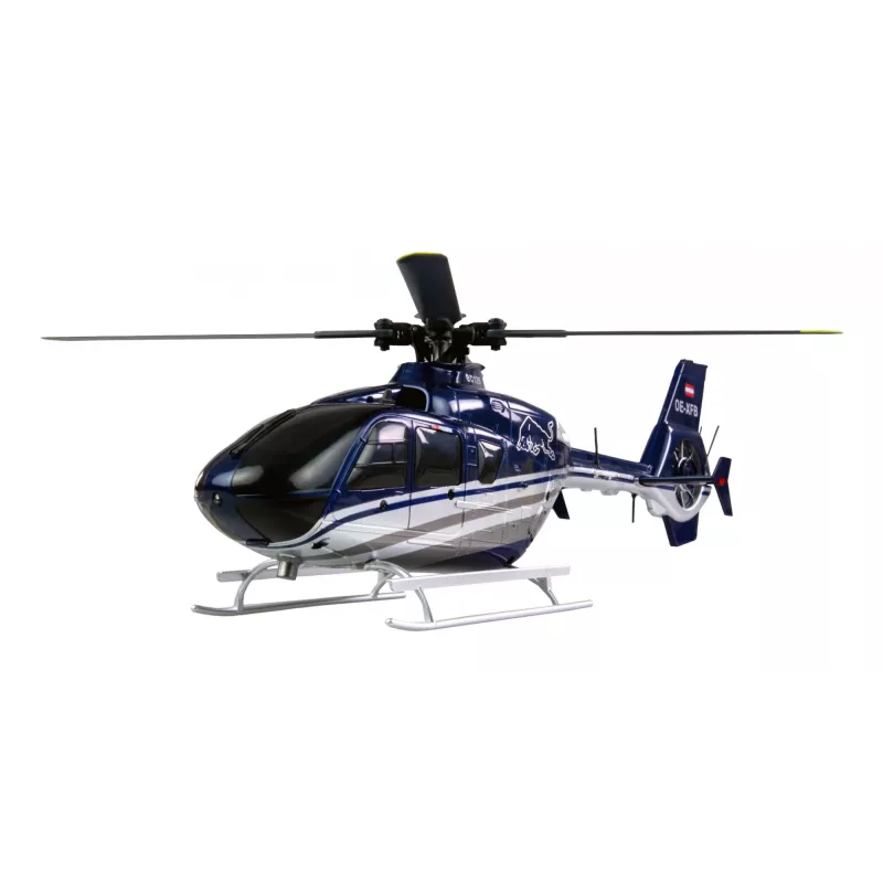 Amewi RC sraigtasparnio EC135 Li-Po baterija 400mAh mėlyna/juoda (25331)