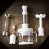 Camry CR 4623 Panardinis blenderis 1600 W baltas