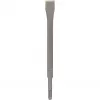 Bosch 2 608 690 131 plokščiasis kaltas 10 vnt.