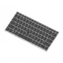 HP L13697-071 klaviatūra nešiojamam kompiuteriui