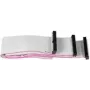 Supermicro CBL-0022L - Diskelio laidas - IDC 34 kontaktų (W)