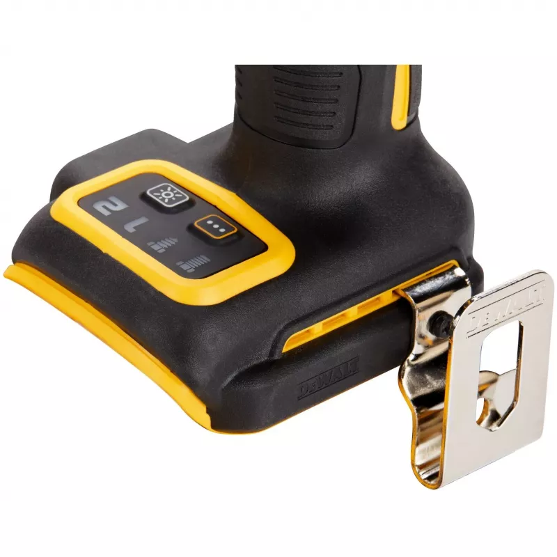 Raktinis veržliasukis Dewalt DCF922N