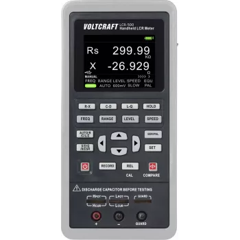 Voltcraft VC-15444850