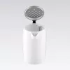 Elektrinis virdulys Maestro MR-022-WHITE, 2,2 L, 1850–2200 W, plastikinis korpusas, 360° pagrindas, apsauga nuo kalkių, vandens lygio indikatorius