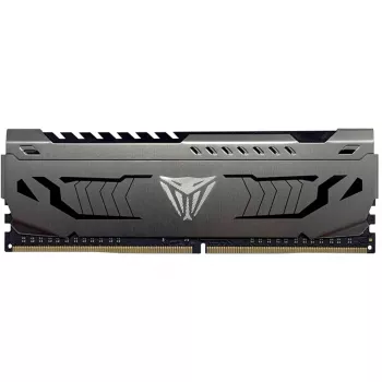 DDR4 64GB (2x32GB) 3200MHz PATRIOT Viper Steel 288-pin DIMM CL16 1.35V