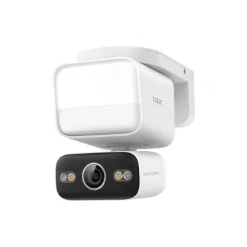 TP-Link Tapo C710 lauko apsauginė kamera su prožektoriumi ir PTZ funkcija