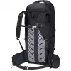 Kuprinė Jack Wolfskin Cyrox Shape 30 S-L – Juoda, 30 L