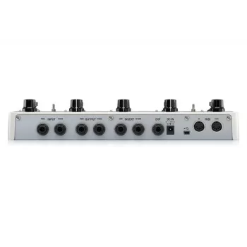 TC Electronic Plethora X5 – gitaros multi efektų procesorius