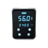 Steba SV 75 panardinamasis termostatas – 800 W – nerūdijantis plienas/antracitas