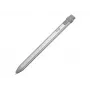 Logitech Crayon – Skaitmeninis rašiklis Apple iPad (Lightning, Pilka)