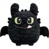 Minkštas žaislas Schmidt Spiele Dragons – Toothless drakonėlis, 18 cm