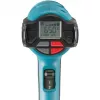Pistoletas karšto oro Makita HG6531CK 2000 W, 650 °C, 550 l/min, žalias