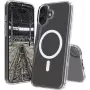 Dėklas JT BERLIN Pankow Clear MagSafe mobiliojo telefono 17 cm (6,7 colio)