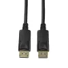 LogiLink DisplayPort 1.2 laidas, 4K/2K, 10 m