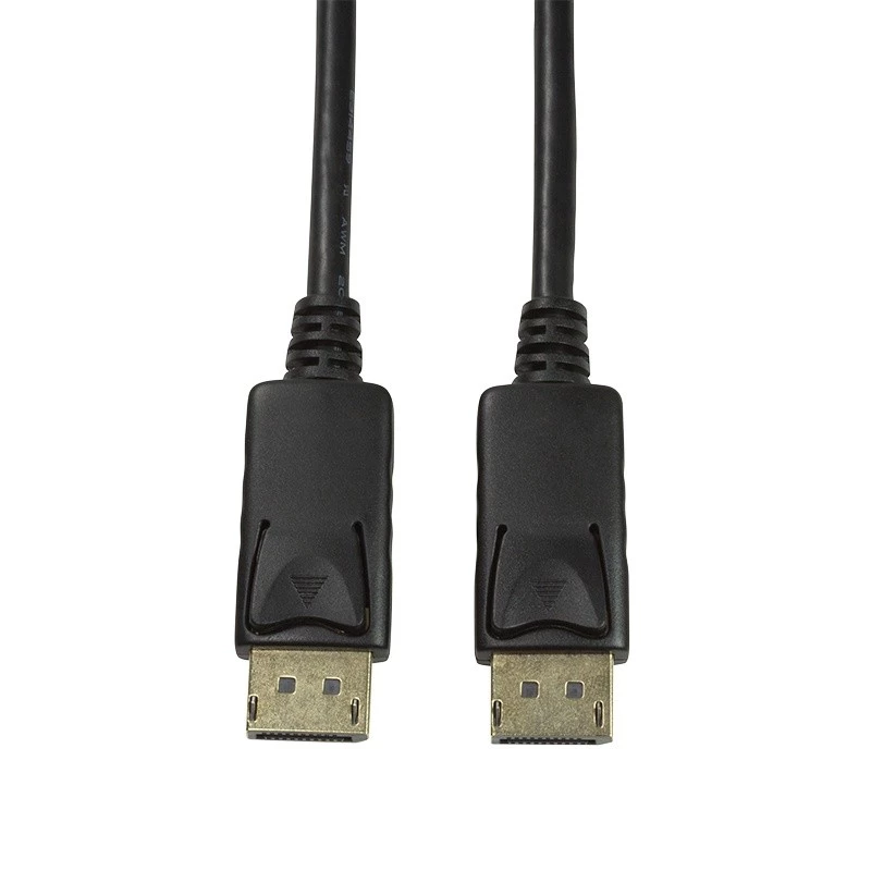 LogiLink DisplayPort 1.2 laidas, 4K/2K, 10 m