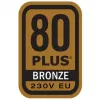 Maitinimo blokas 450W LC600-12 V2.31 80+ Bronze