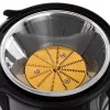 Išcentrinė sulčiaspaudė Adler AD 4132 600 W Nerūdijantis plienas Juoda