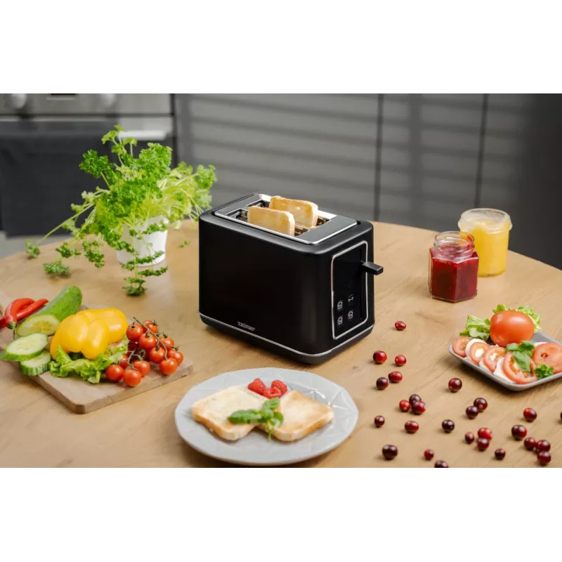 Skrudintuvas Zelmer ZTS7990 Black