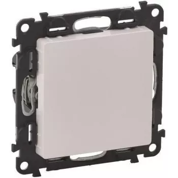 Dangtelis žaliuzėms Legrand 755180 VLIFE ultra balta