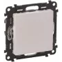 Dangtelis žaliuzėms Legrand 755180 VLIFE ultra balta