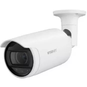 1/2,8 colio tinklinė kulkos formos kamera - Diena/Naktis - 3,3-10,3 mm - 1920x1080 - Infraraudonasis - IP66 - PoE