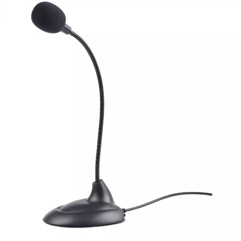 Stalinis mikrofonas GEMBIRD MIC-205
